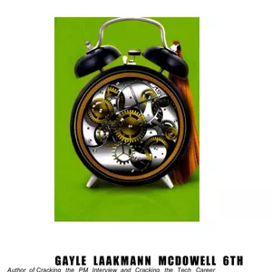 Cover image for Ebook Cracking the Coding Interview 