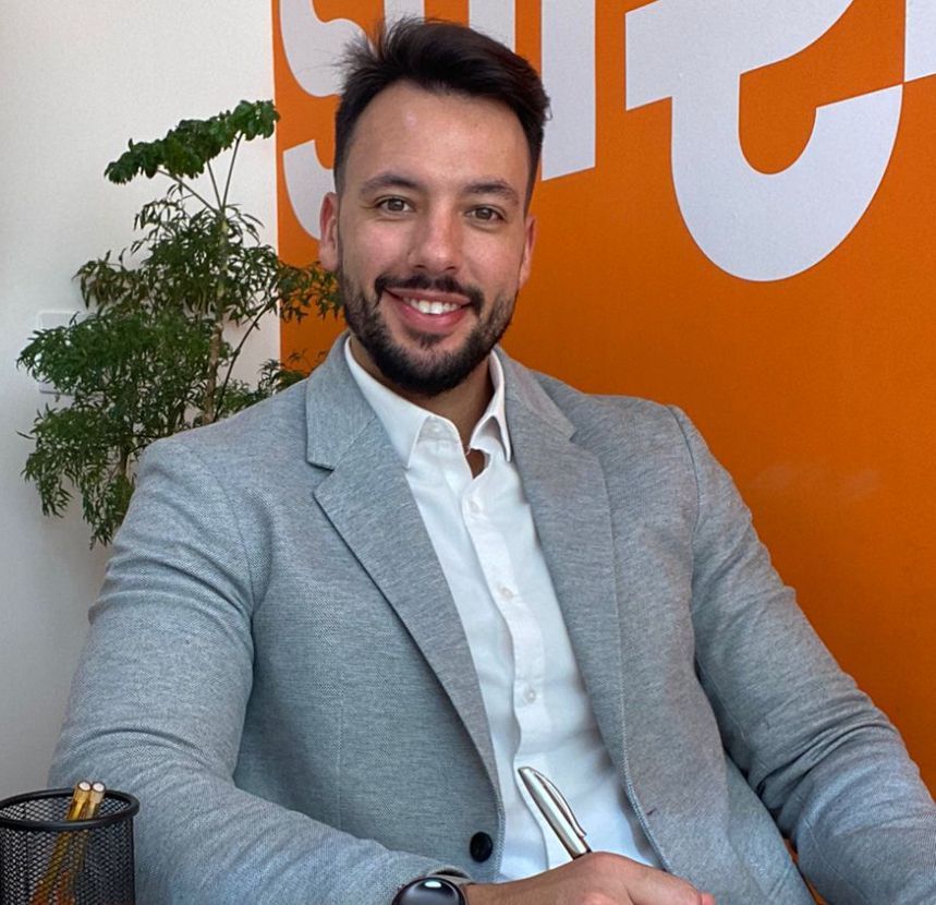 Felipe Rossi