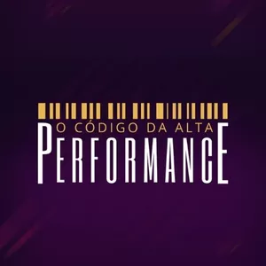 O CÓDIGO DA ALTA PERFORMANCE – Para lideres que querem mais produtividade, lucro e tempo.