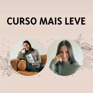 Imagem do curso Curso Mais Leve