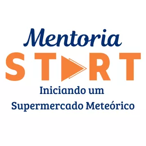 Imagem de capa para o Curso online Mentoria Start - Iniciando um Supermercado Meteórico