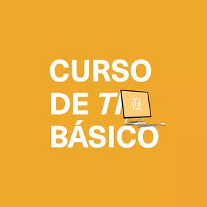 Imagem de capa para o Curso online Curso de TI Básica | Tirando do Papel