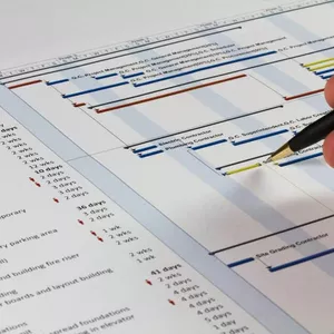 Imagen de portada para Curso online Programación de Proyectos Empresariales (Varios Rubros) 