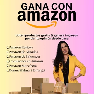 Imagen de portada para Ebook Productos gratis de Amazon 