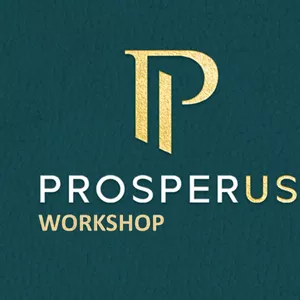 Imagem de capa para o Evento presencial Prosperus Workshop