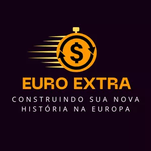 EuroExtra – Guia Prático de Renda Extra para Imigrantes na Europa