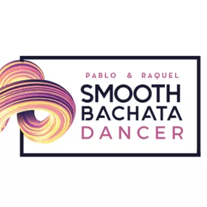 Imagen de portada para Evento online SMOOTH BACHATA DANCER 