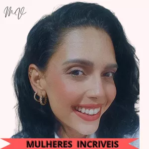 Imagem de capa para o Curso online Curso Mulheres incríveis 