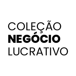 Imagem de capa para o Curso online COLEÇÃO NEGÓCIO LUCRATIVO -  A2
