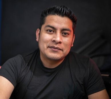 Andres Fuentes