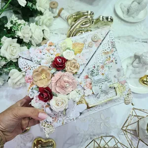 Álbum de ScrapBook | For You 