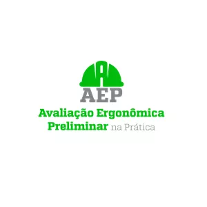 Imagem de capa para o Curso online Avaliação Ergonômica Preliminar na Prática (AEP)