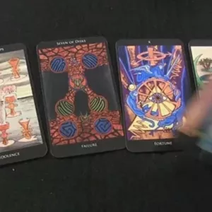 Image de couverture pour le Cours en ligne 🔮 Découvrez votre avenir avec un voyant dans le Loiret ! 🔮