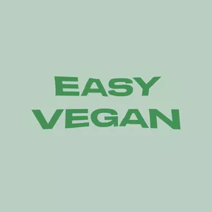 Imagen principal del producto Easy Vegan