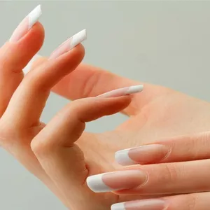 Curso Curso Alangamento de Unhas em Fibras 
