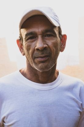 — Edivaldo S., 47 anos