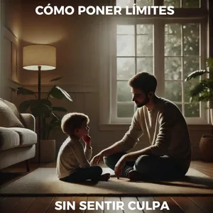 Imagen de portada para Curso online Cómo Poner Límites sin Sentir Culpa