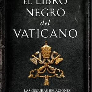 Imagem principal do produto El libro negro del Vaticano