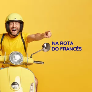 Imagem de capa para o Curso online Na Rota do Francês