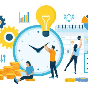 Imagem de capa para o Curso online Expert para Startups