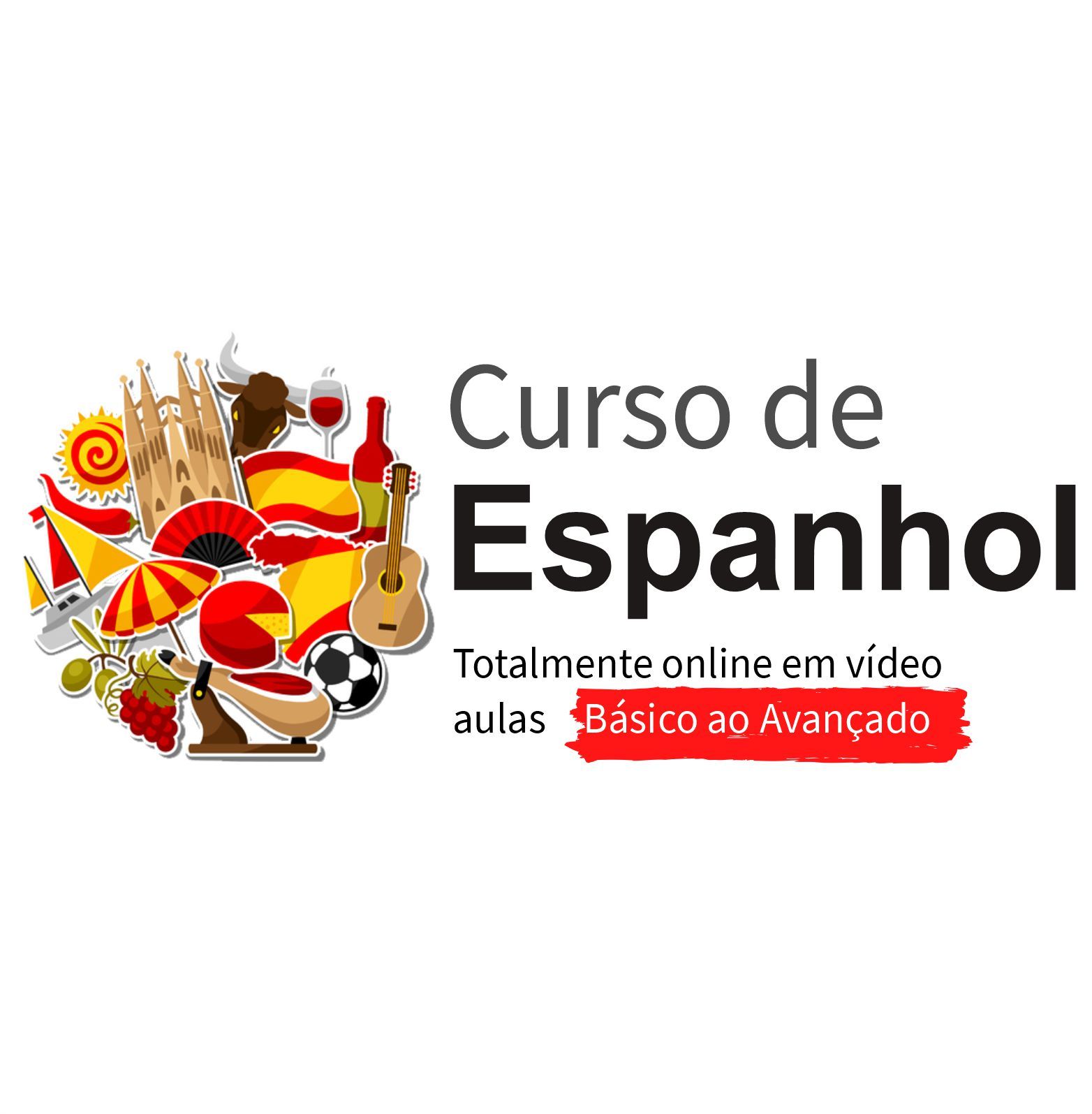 Capa do curso 