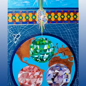 Imagen de portada para Curso online Yo soy cristal  - PRELANZAMIENTO