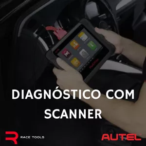 Imagem de capa para o Curso online IMERSÃO EM DIAGNÓSTICO COM SCANNER AUTEL