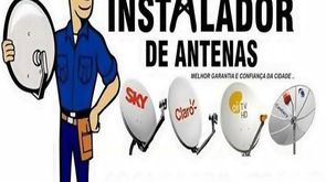 Seja um(a) antenista digital