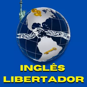 Imagem do curso INGLÊS LIBERTADOR