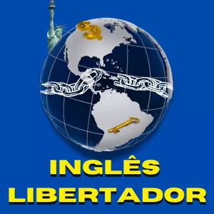 Imagem de INGLÊS LIBERTADOR criado por Matheus Marques- MOW English School na hotmart