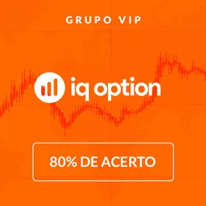 Imagem de capa para o Curso online Curso de Opções Binárias Completo 2022