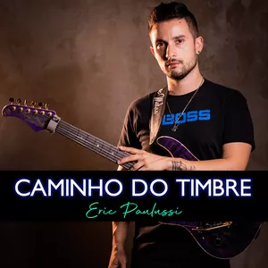 Imagem de capa para o Curso online Caminho do Timbre