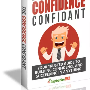 Cover image for Ebook The Confidence Confidant