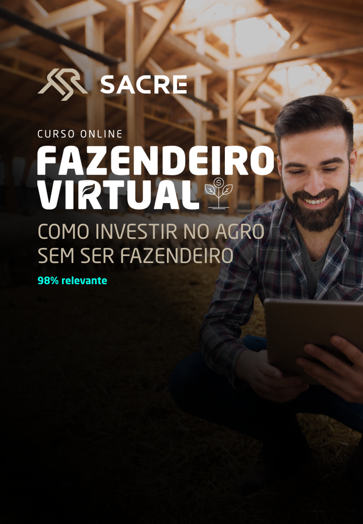 Fazendeiro Virtual: Curso Avançado de Investimentos em Commodities