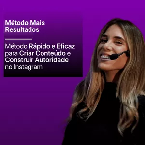 Imagem de capa para o Curso online Método Crie Sua Autoridade