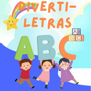 Imagen de portada para Curso online DIVERTILETRAS