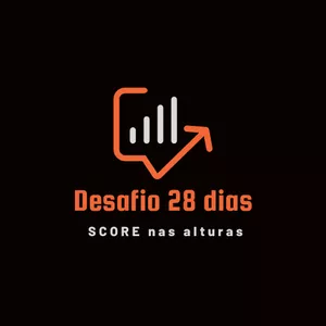 Imagem de capa para o Curso online Desafio 28 dias SCORE nas alturas