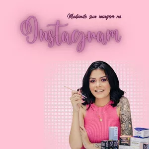 Imagem de capa para o Curso online Imagem que vende