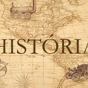 Curso  História 