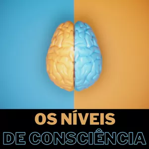 Imagem de capa para o Curso online Os Níveis de Consciência