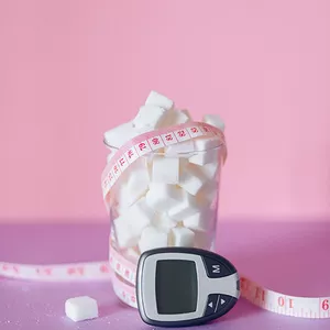 Imagen de portada para Curso online COMO BAJAR LA GLUCOSA ALTA RAPIDAMENTE: CURSO DE DIABETES