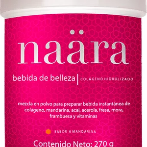 Imagen de portada para Curso online Naara