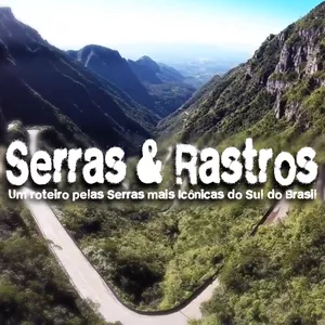 Imagem de capa para o Curso online Roteiro Guga Guia - Serras &amp; Rastros