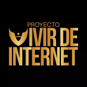 Imagen de portada para Curso online Proyecto Vivir de Internet 
