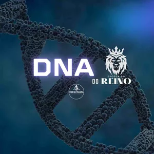 Imagem de capa para o Ebook DNA DO REINO - EBOOK