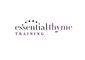 Essential Thyme Training School