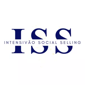 Imagem de capa para o Evento online Intensivão Social Selling