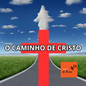 Imagem de capa para o Curso online O CAMINHO DE CRISTO