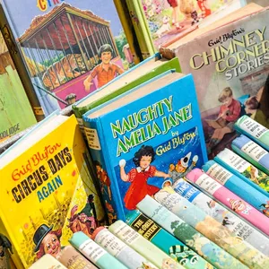 Imagen de portada para Ebook Rinconcito de colores 