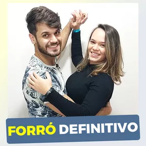 Imagem de capa para o Curso online Forró Definitivo